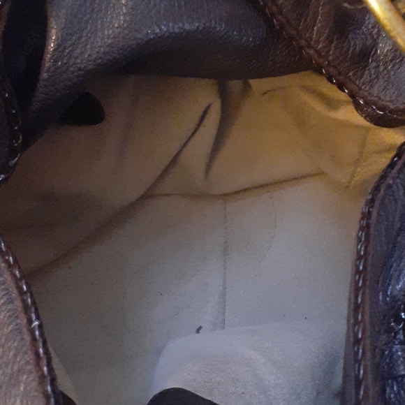 Bottega Venetta satchel - Picture 5 of 10